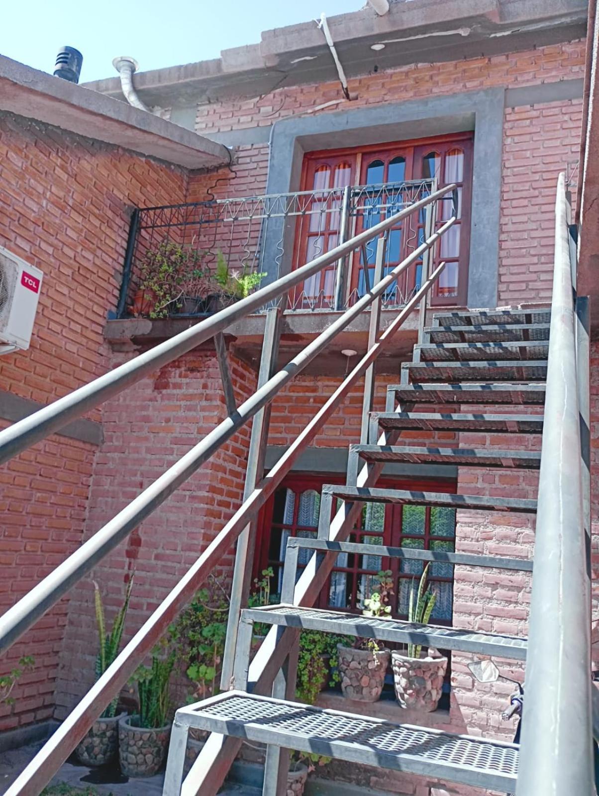 M Y M Departamento Lejlighed Belén Eksteriør billede